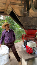 Load image into Gallery viewer, Juan Benitez - Finca La Vistada - Pacas - Washed