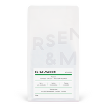 Load image into Gallery viewer, Sigfredo Corado - Los Angeles - Pacamara - Washed