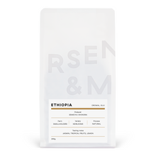 Load image into Gallery viewer, Gemechu Sonora - Natural