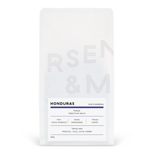 Load image into Gallery viewer, Sebastian Mejia - Finca Gonzalo - Parainema - Honey