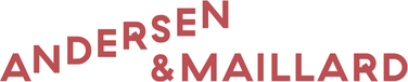 Andersen & Maillard logo