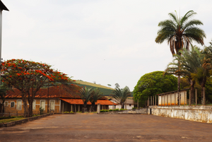 Aristides Botrel - Fazenda Monjolo - Topazio
