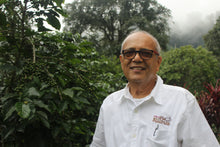 Load image into Gallery viewer, Jorge Lanza - Finca La Huerta - Geisha - Washed
