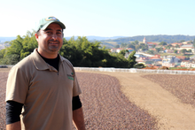 Load image into Gallery viewer, Luiz Framarion - Fazenda Taquaral - Yellow Bourbon
