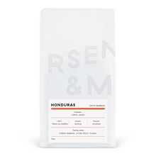 Load image into Gallery viewer, Jorge Lanza - Finca La Huerta - Geisha - Washed
